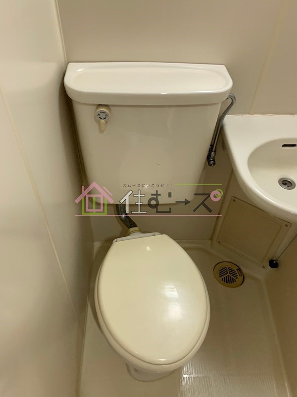 パインハイツ その他2