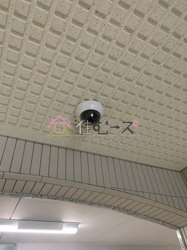 パインハイツ その他外観4