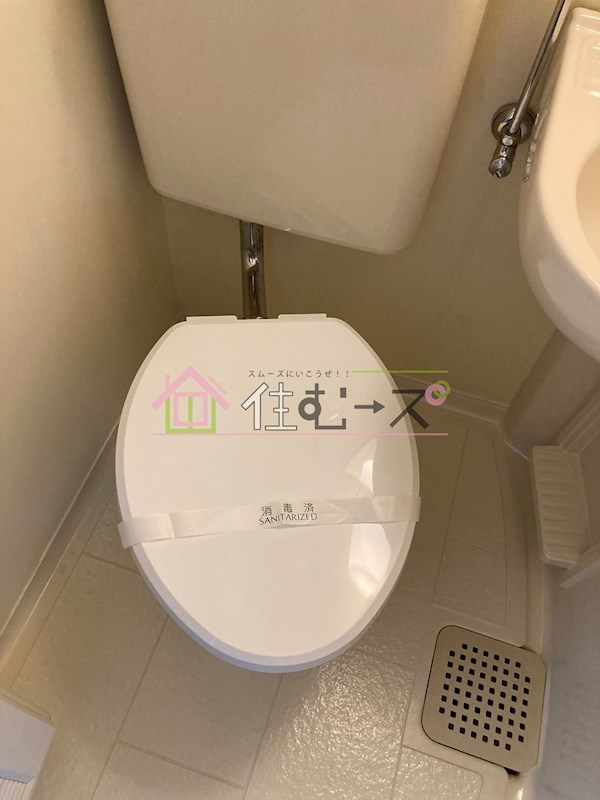 大宝　新深江CTサンコート その他2