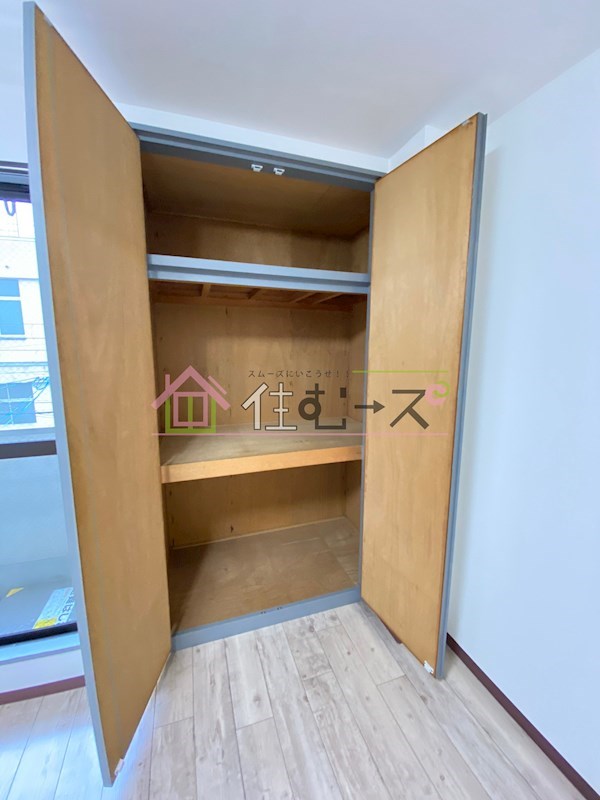 オロヒルズ弁天町 その他3