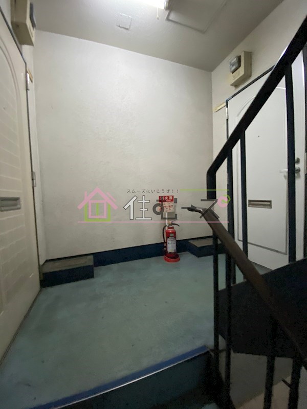 オロヒルズ弁天町 その他外観5