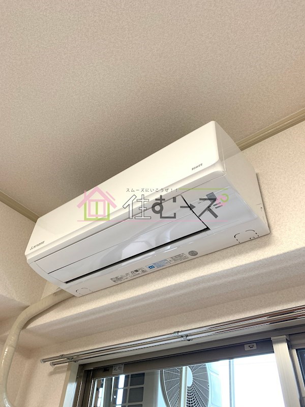 ノルデンハイム豊新 その他2