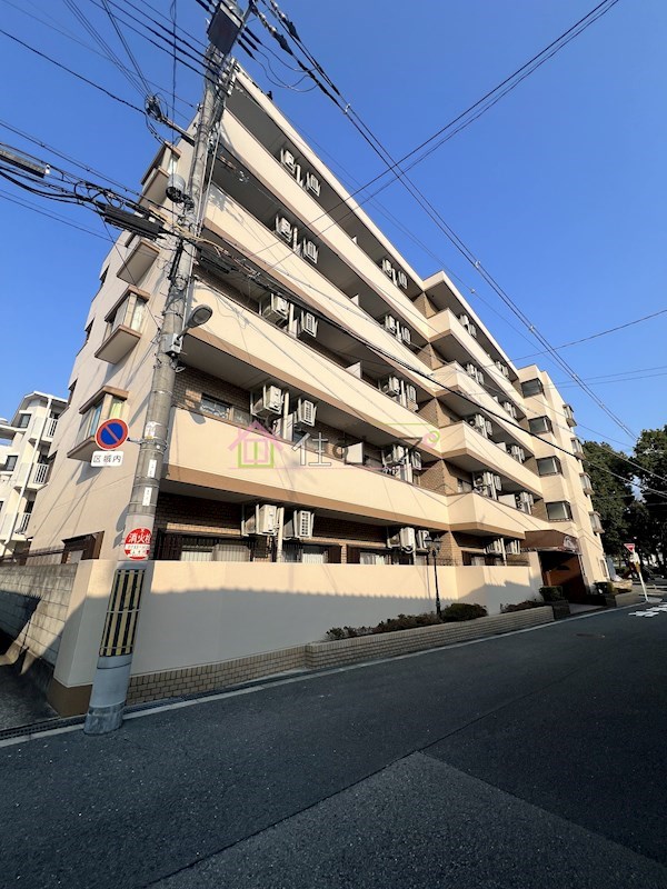 ノルデンハイム豊新 その他外観1