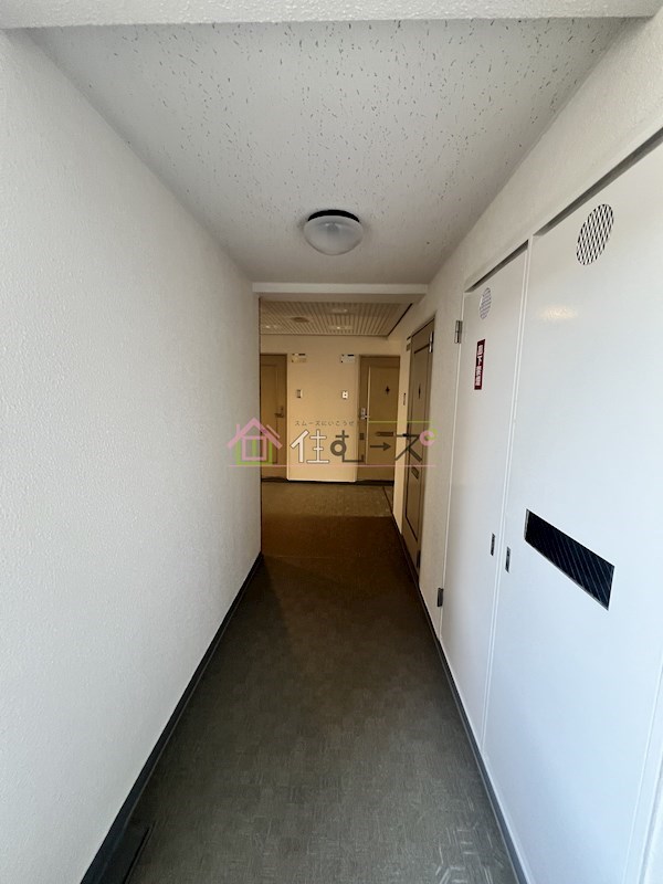 ノルデンハイム豊新 その他外観3