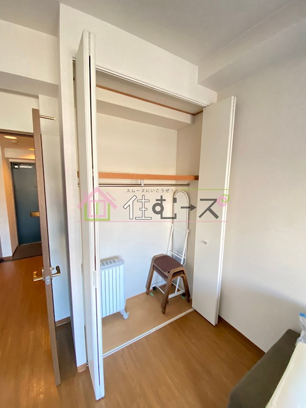 プレサンス西心斎橋 その他3