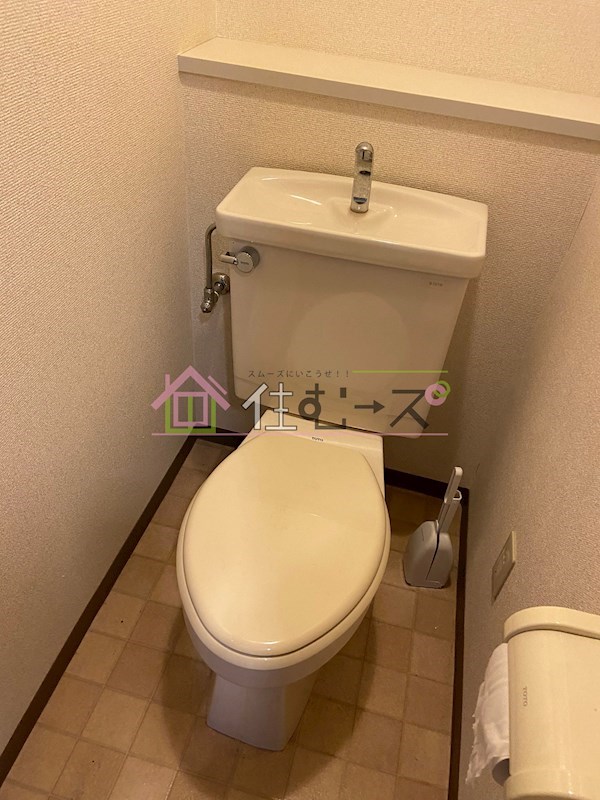 プレサンス西心斎橋 その他4