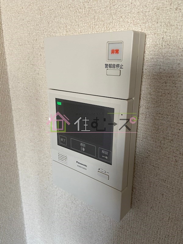 プレサンス西心斎橋 その他5