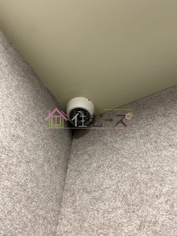 プレサンス西心斎橋 その他外観3