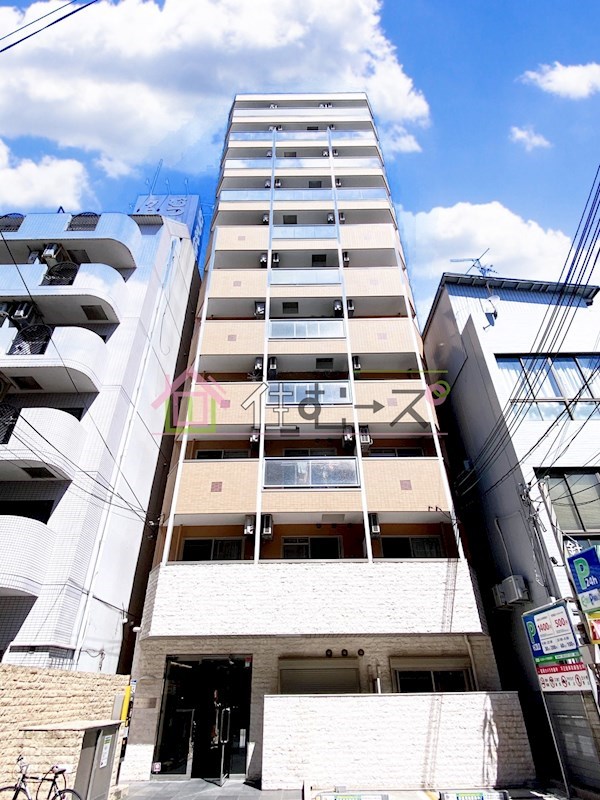 S・Eファースト その他外観1