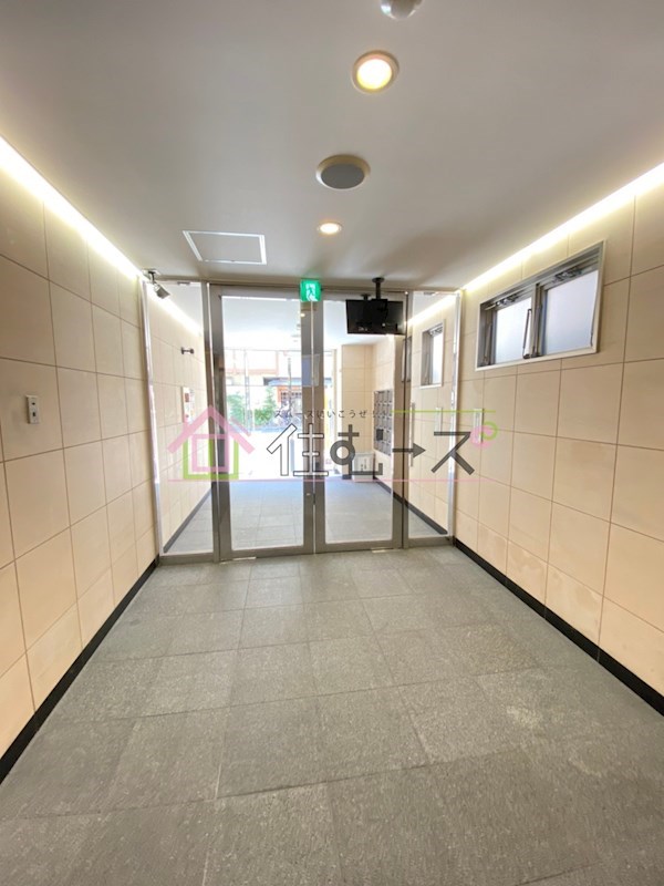 S・Eファースト その他外観2