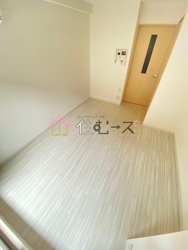 S・Eファースト リビング