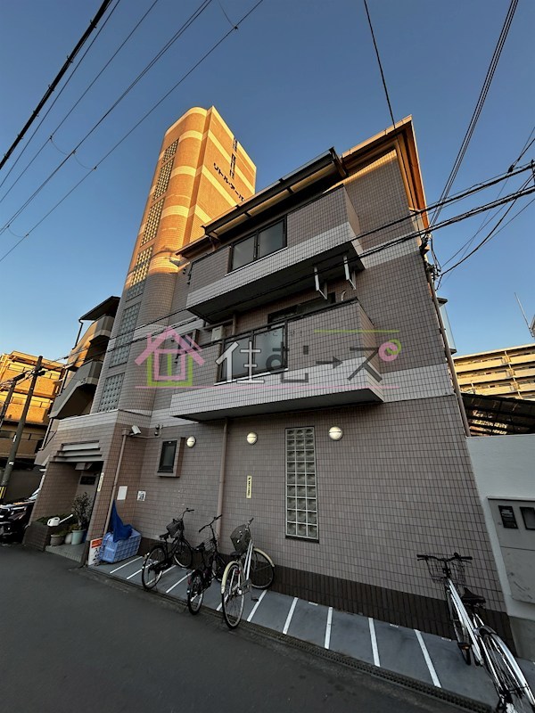 リトルアーバン その他外観1