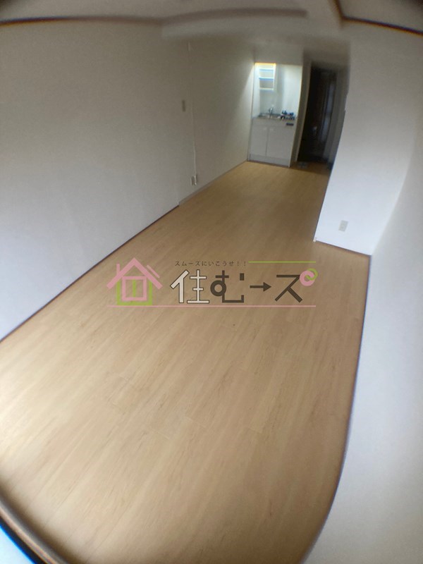 リトルアーバン リビング