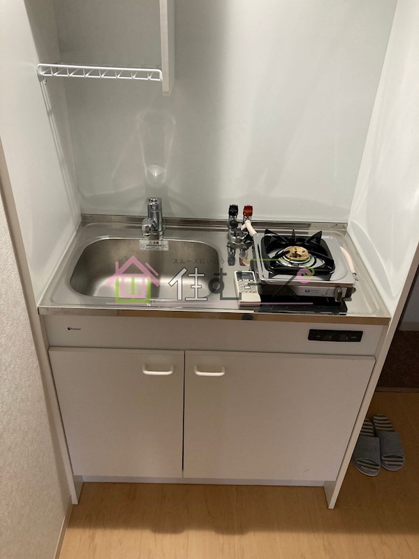 リトルアーバン キッチン