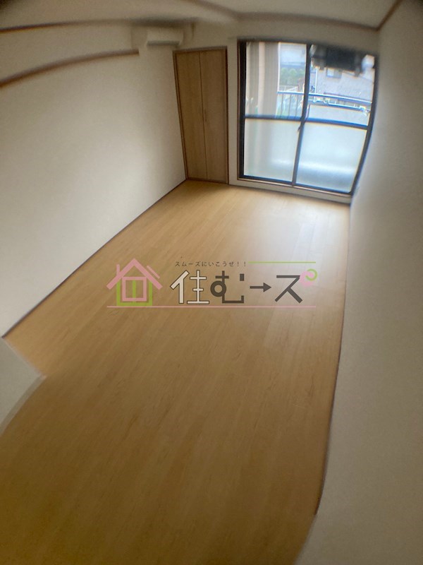 リトルアーバン ベッドルーム