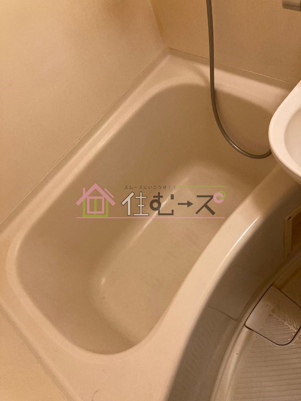 リトルアーバン 風呂画像