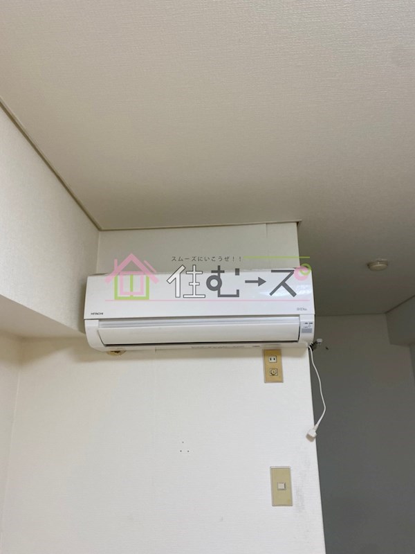 ハイツ南の風 その他5