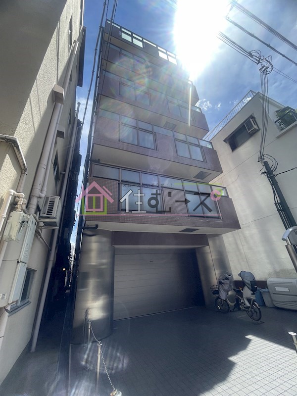 マツダ21 その他外観1