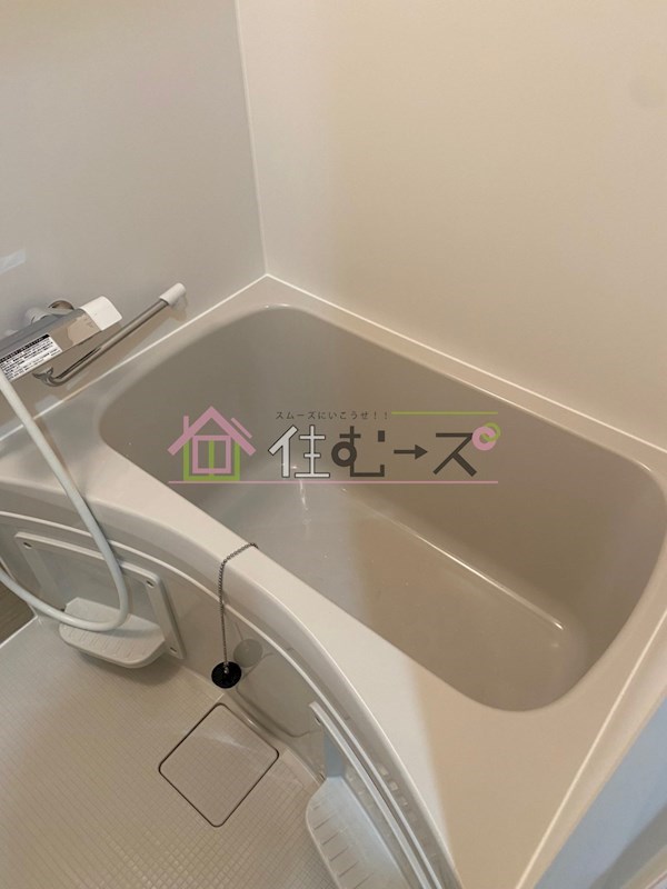 マツダ21 風呂画像