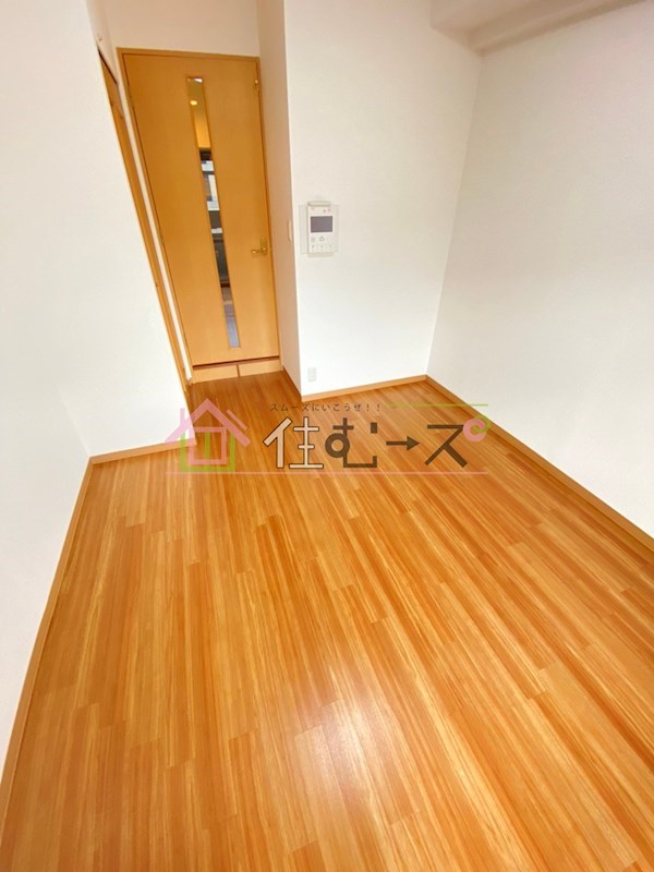エスリード上本町北 リビング