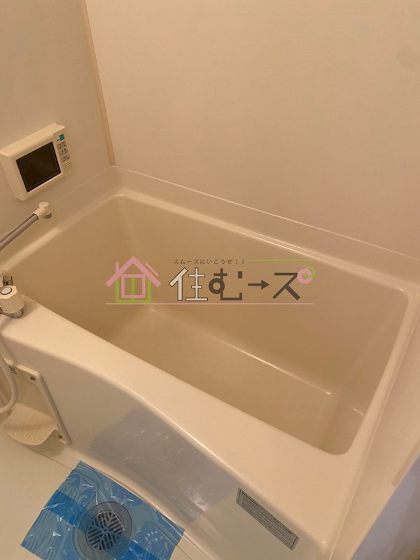 エスリード上本町北 風呂画像