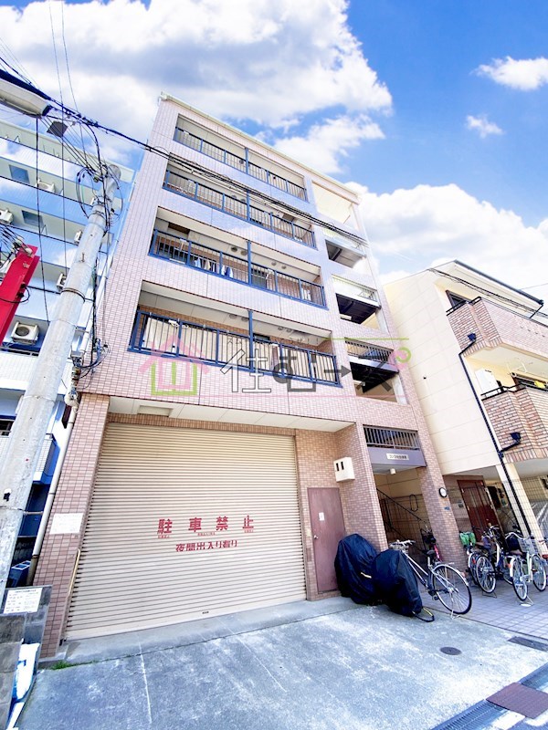 コンフォート姫里 その他外観1