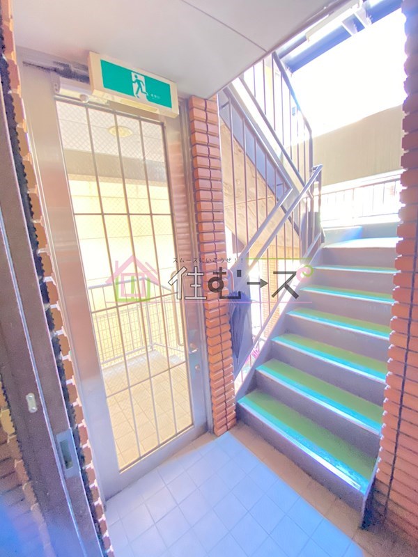 コンフォート姫里 その他外観2