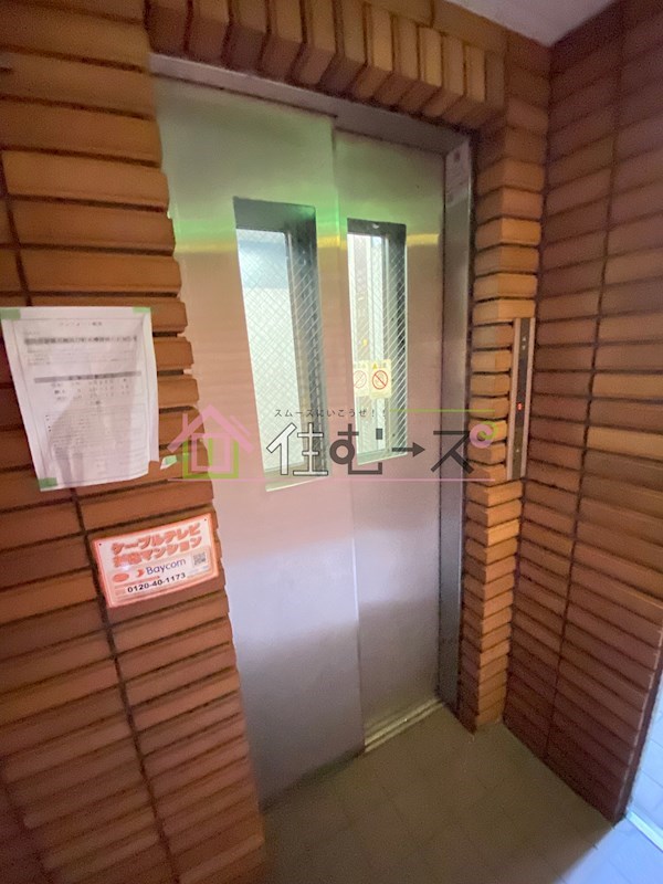 コンフォート姫里 その他外観6