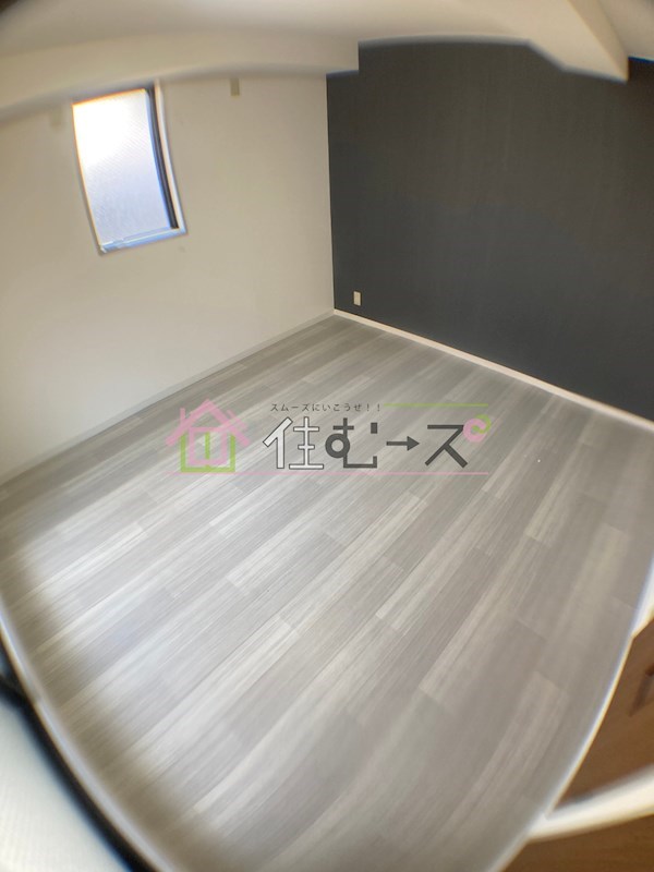 コンフォート姫里 リビング