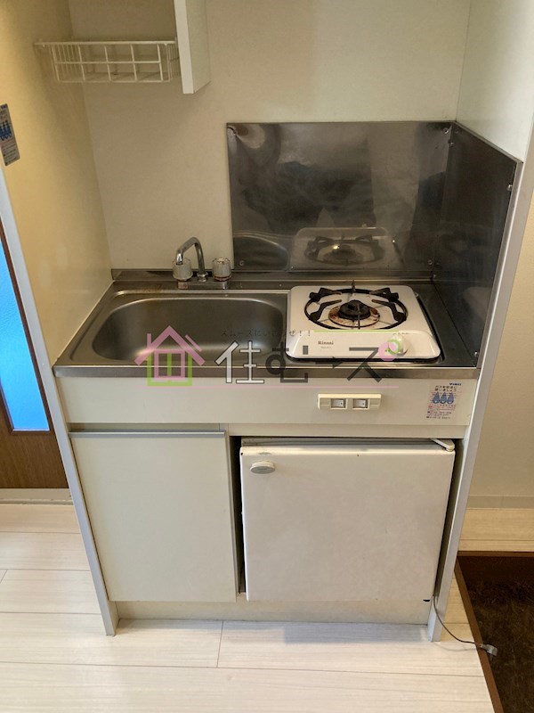 コンフォート姫里 キッチン