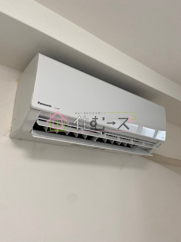 フォレストスクエア西長堀 その他設備