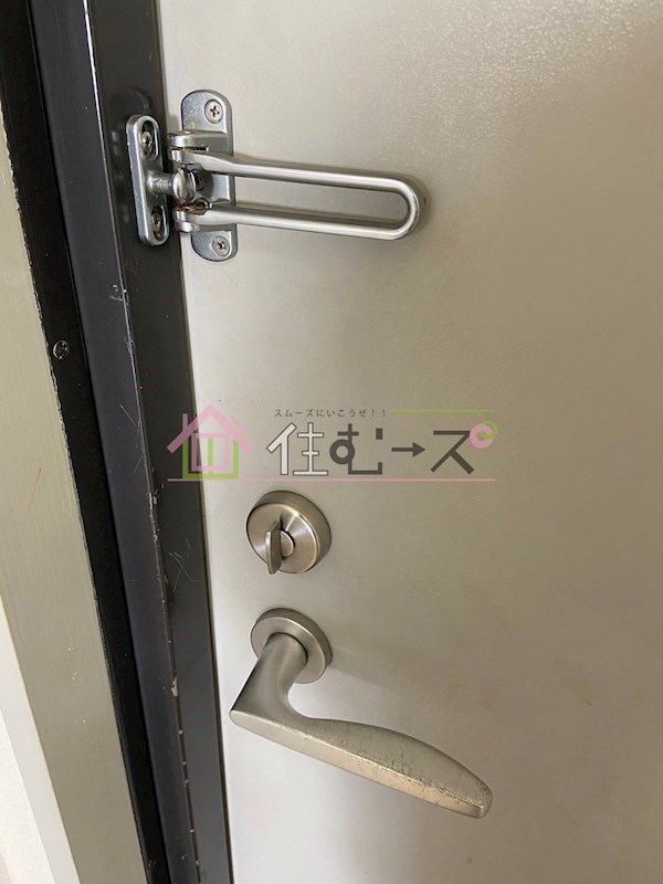 フォレストスクエア西長堀 その他