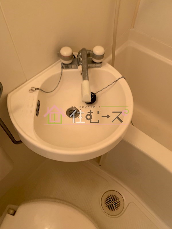 杉本スカイハイツ その他3