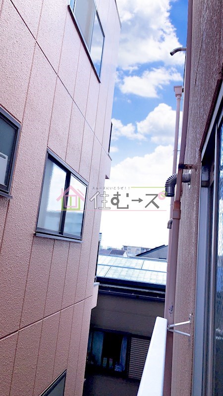 杉本スカイハイツ その他4