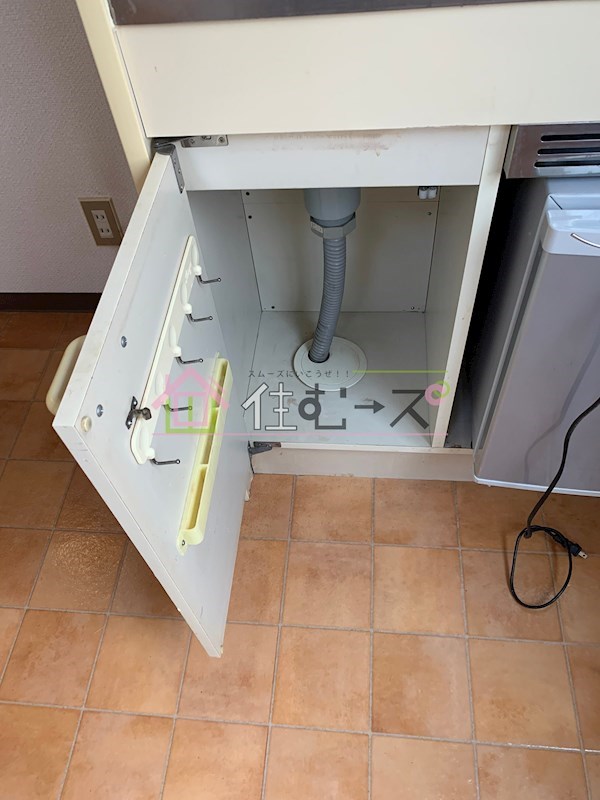 杉本スカイハイツ その他5