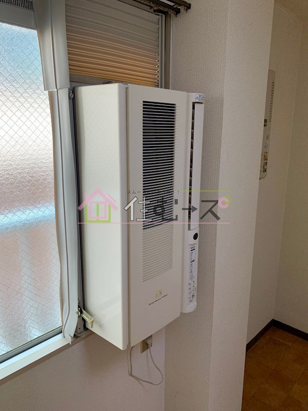 杉本スカイハイツ その他6