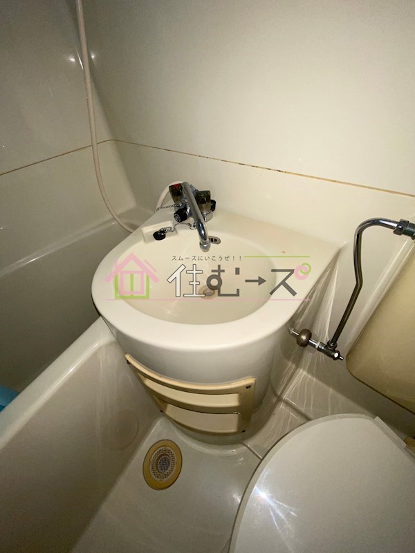 我孫子シャルマン その他2