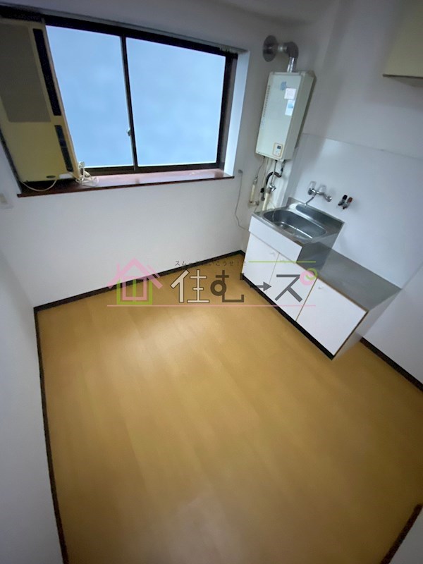 我孫子シャルマン ベッドルーム