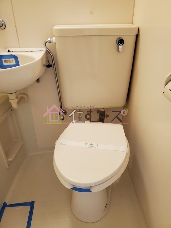 プレアール新北島 その他3