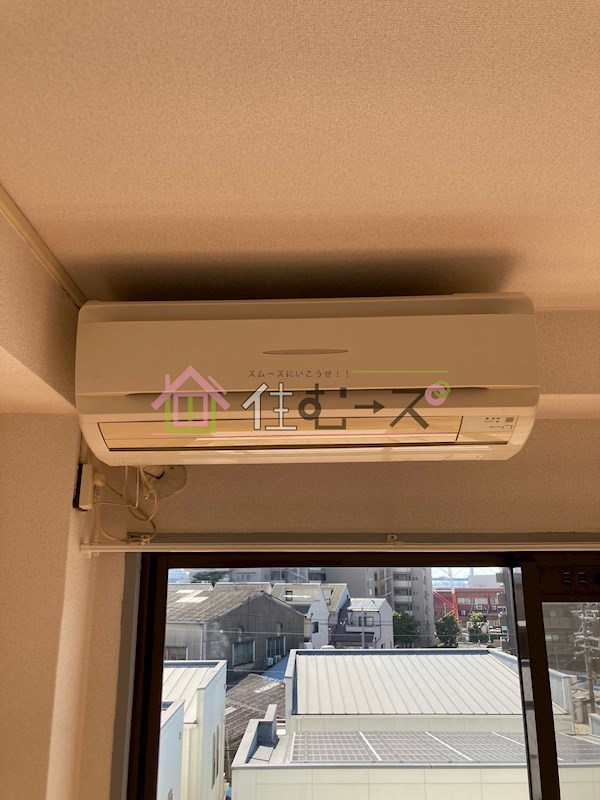 プレアール新北島 その他4