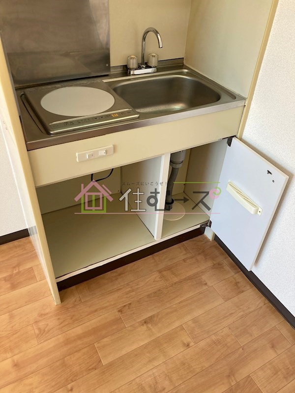 プレアール新北島 その他5