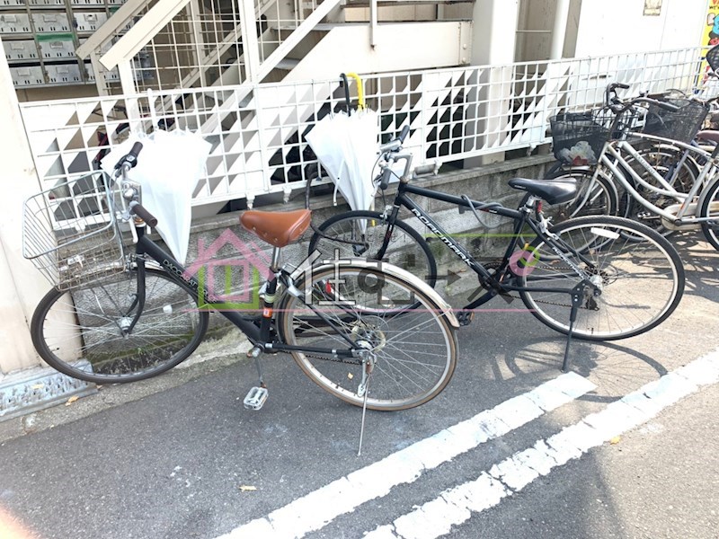 プレアール新北島 その他外観5