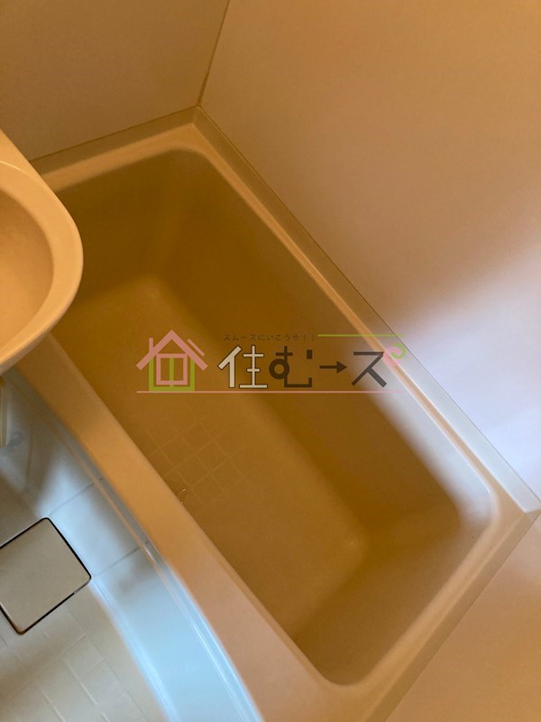 ルベール公園前 風呂画像