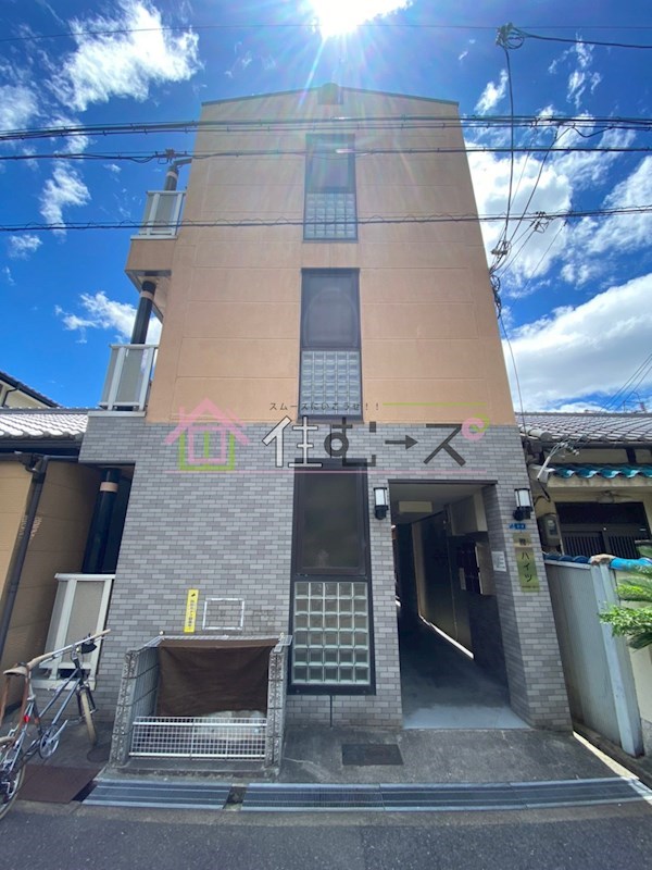 雅ハイツ その他外観1