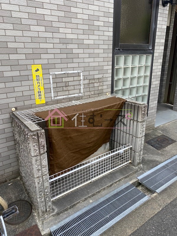 雅ハイツ その他外観2