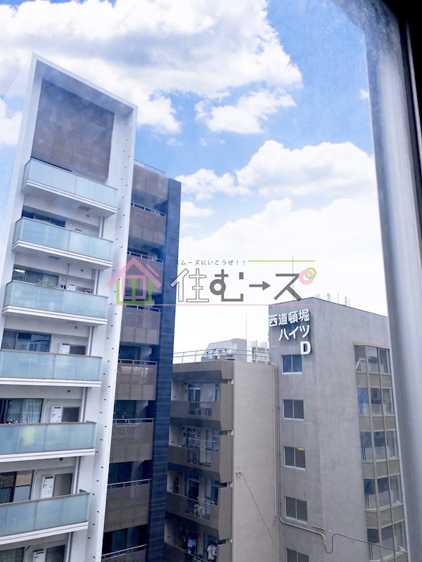 堀江グリーンハイツ その他4
