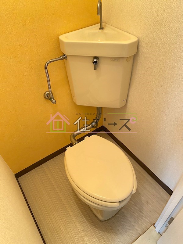 エムロード駒川 その他2