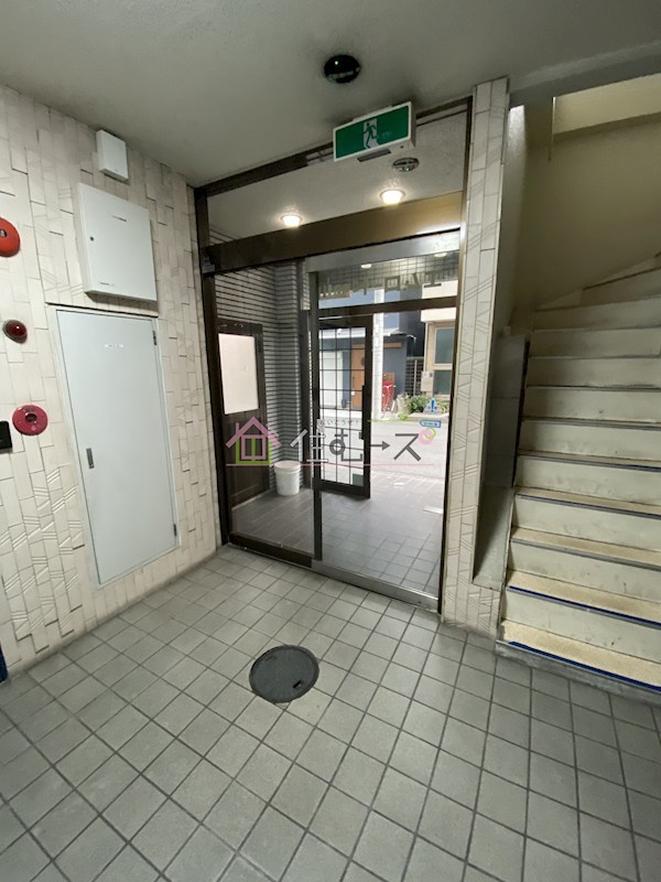 エムロード駒川 その他外観2