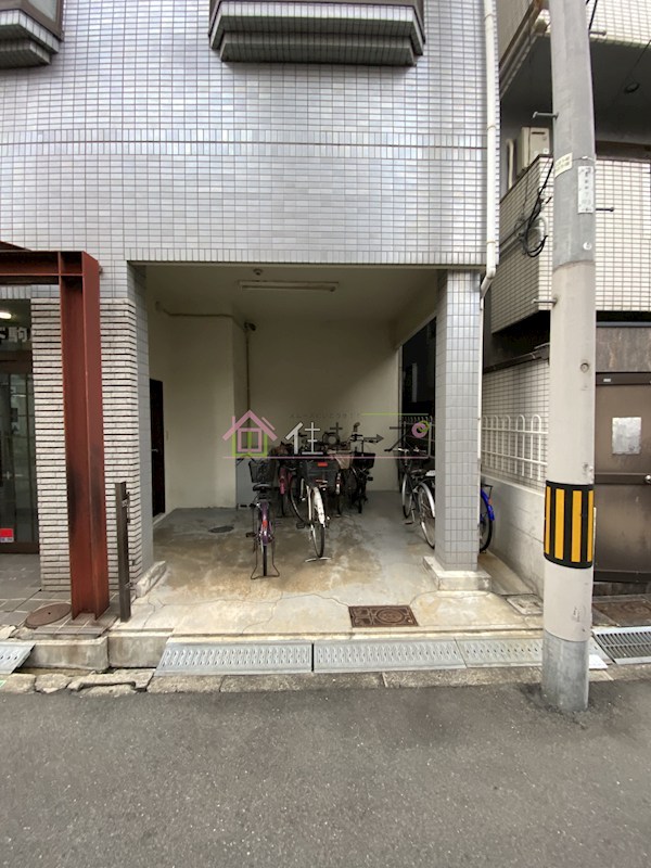 エムロード駒川 その他外観5