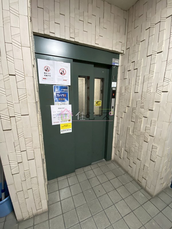 エムロード駒川 その他外観6